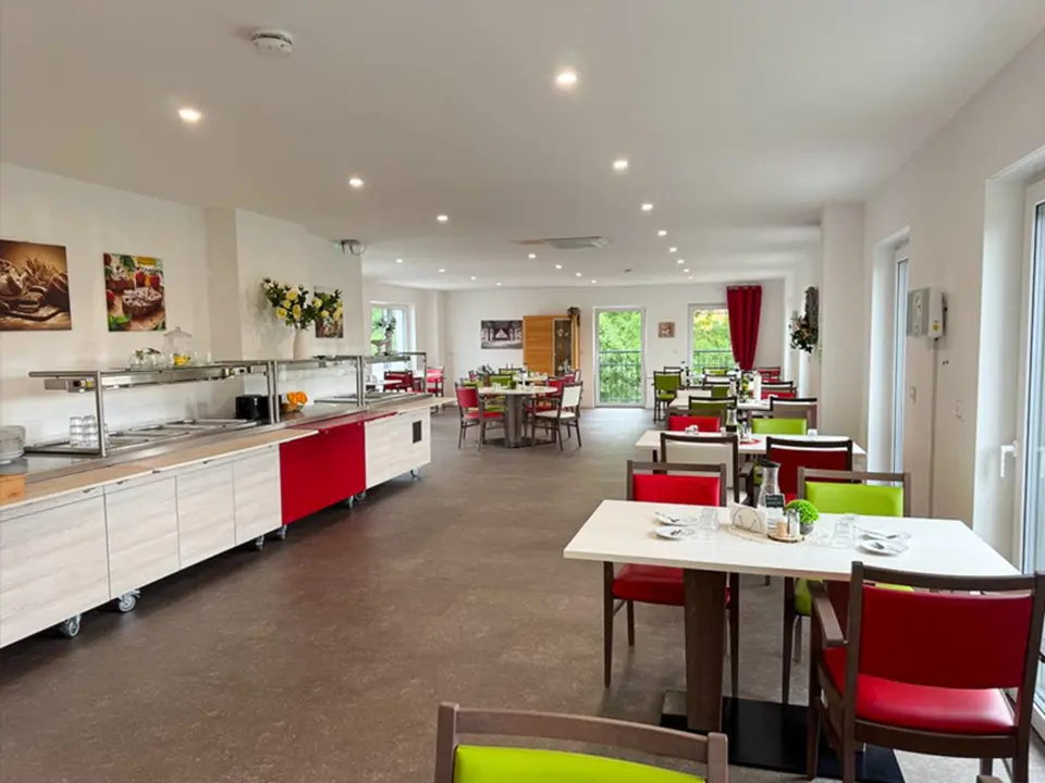 2 Zimmer Wohnung mit 40 m² in Sangerhausen – Bild 10