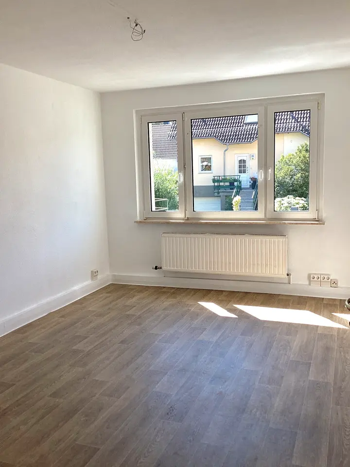 3 Zimmer Wohnung mit 57 m² in Gera – Bild 1