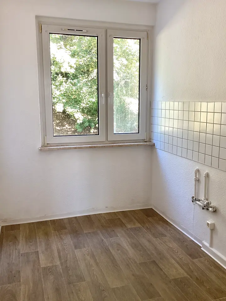 3 Zimmer Wohnung mit 57 m² in Gera – Bild 2