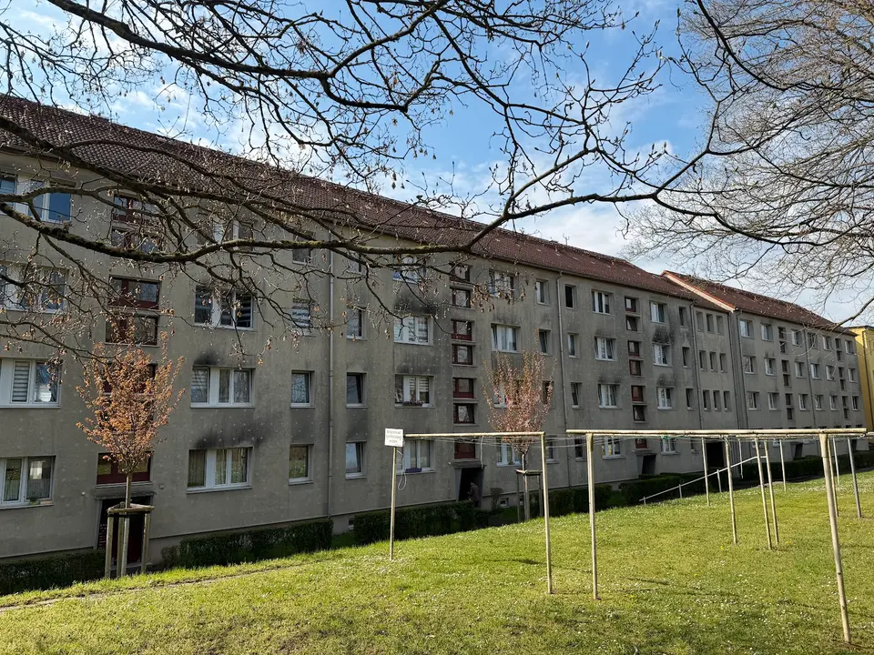 3 Zimmer Wohnung mit 57 m² in Gera – Bild 3