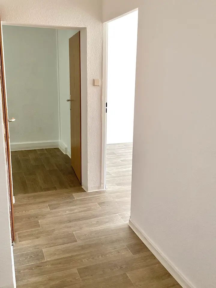 3 Zimmer Wohnung mit 57 m² in Gera – Bild 4