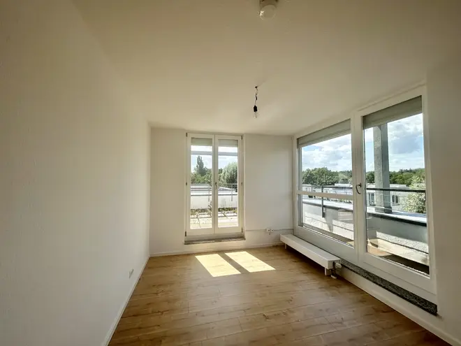 4 Zimmer Wohnung mit 107 m² in Berlin – Bild 11