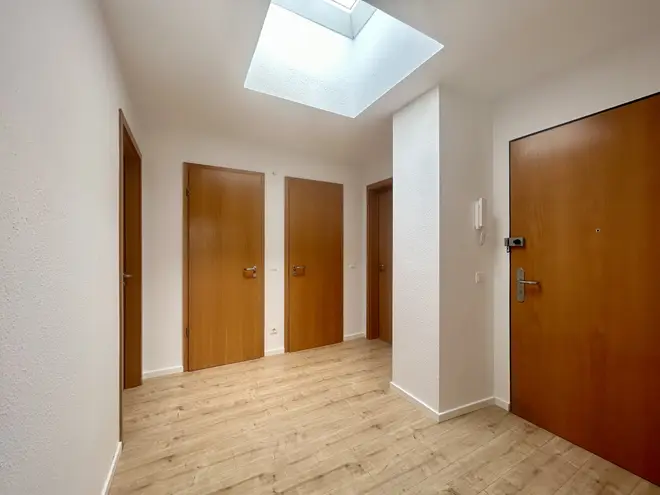 4 Zimmer Wohnung mit 107 m² in Berlin – Bild 3