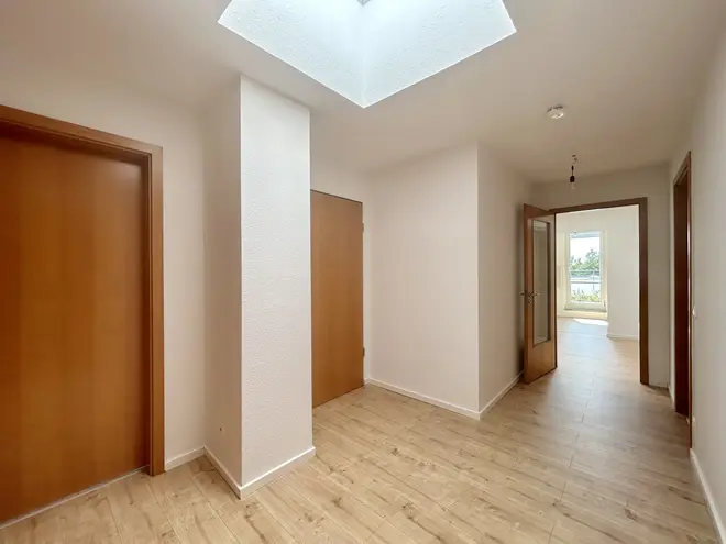 4 Zimmer Wohnung mit 107 m² in Berlin – Bild 4