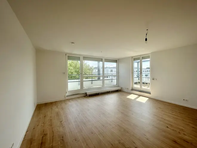 4 Zimmer Wohnung mit 107 m² in Berlin – Bild 6