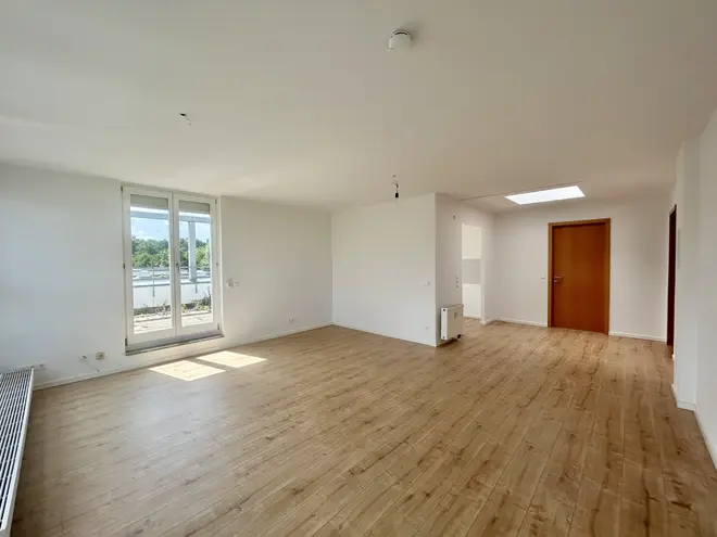 4 Zimmer Wohnung mit 107 m² in Berlin – Bild 7