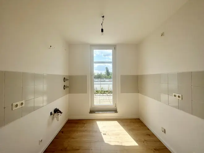4 Zimmer Wohnung mit 107 m² in Berlin – Bild 8