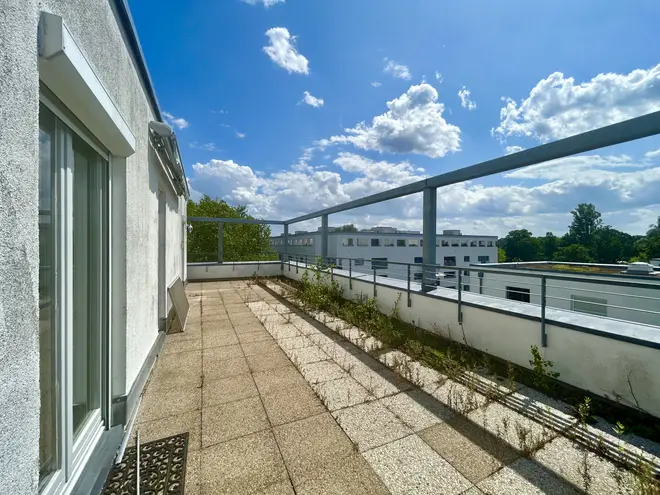4 Zimmer Wohnung mit 107 m² in Berlin – Bild 9