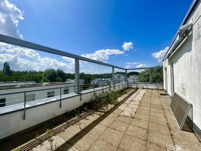 4 Zimmer Wohnung mit 107 m² in Berlin – Bild 10
