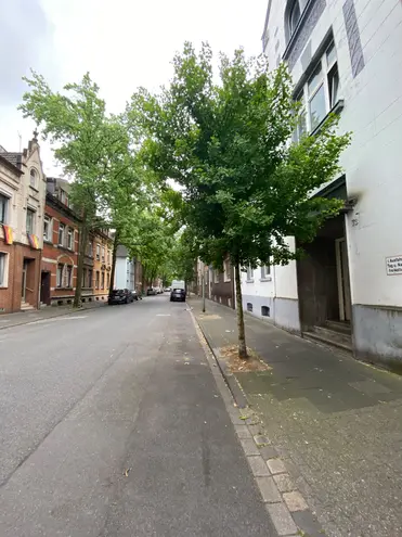 3 Zimmer Wohnung mit 110 m² in Duisburg – Bild 1