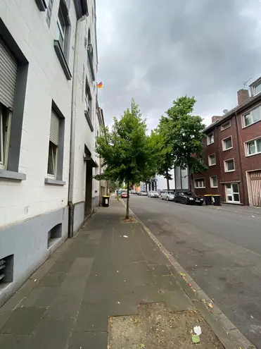 3 Zimmer Wohnung mit 110 m² in Duisburg – Bild 3