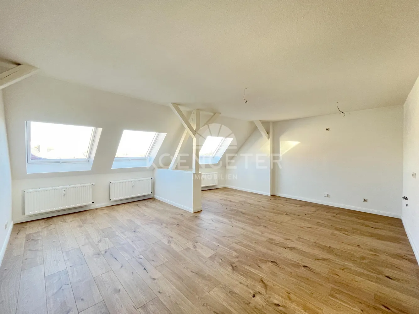 2 Zimmer Wohnung mit 50 m² in Leipzig – Bild 2