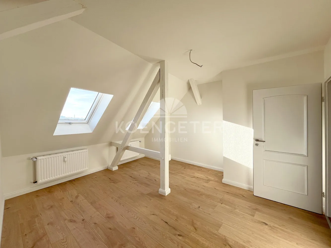 2 Zimmer Wohnung mit 50 m² in Leipzig – Bild 6
