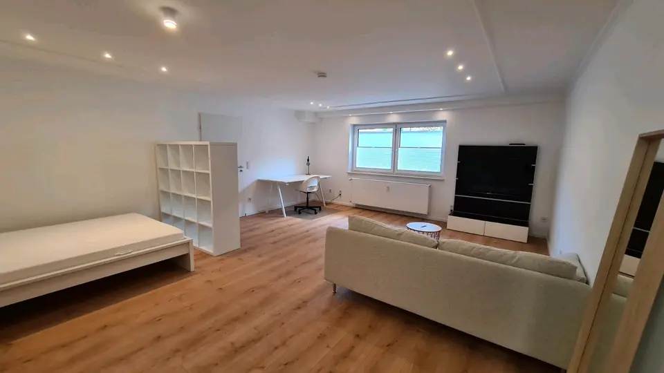3 Zimmer Wohnung mit 89 m² in Gießen – Bild 2