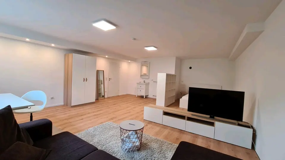 3 Zimmer Wohnung mit 89 m² in Gießen – Bild 3