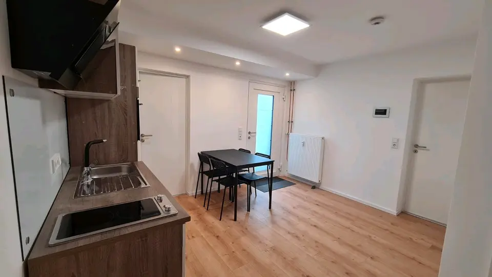 3 Zimmer Wohnung mit 89 m² in Gießen – Bild 6