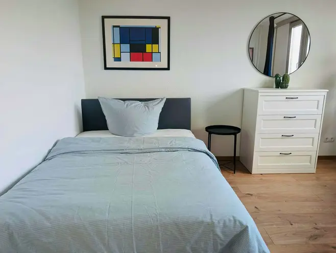 WG-Zimmer mit 20 m² in Köln – Bild 2