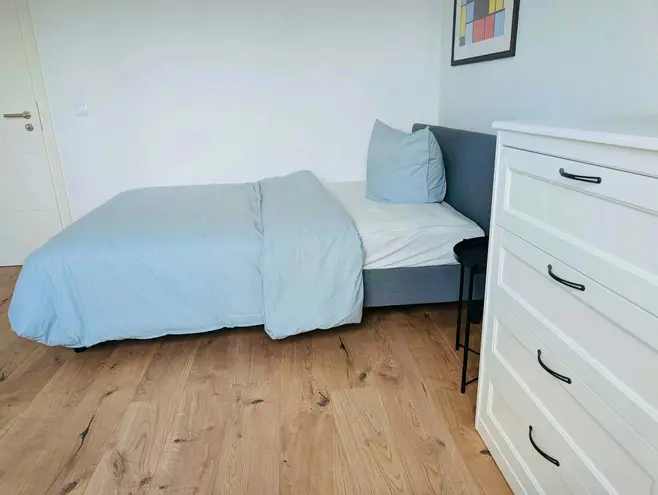 WG-Zimmer mit 20 m² in Köln – Bild 3