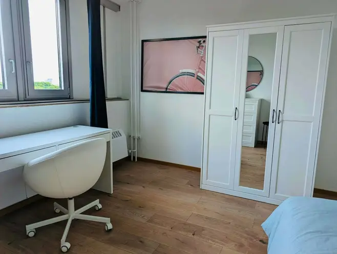 WG-Zimmer mit 20 m² in Köln – Bild 4