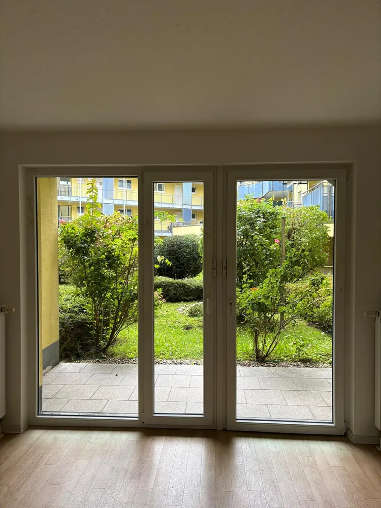2 Zimmer Wohnung mit 64 m² in Solingen – Bild 1