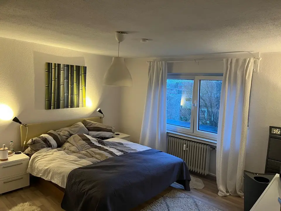 3 Zimmer Wohnung mit 93 m² in Rheine – Bild 2