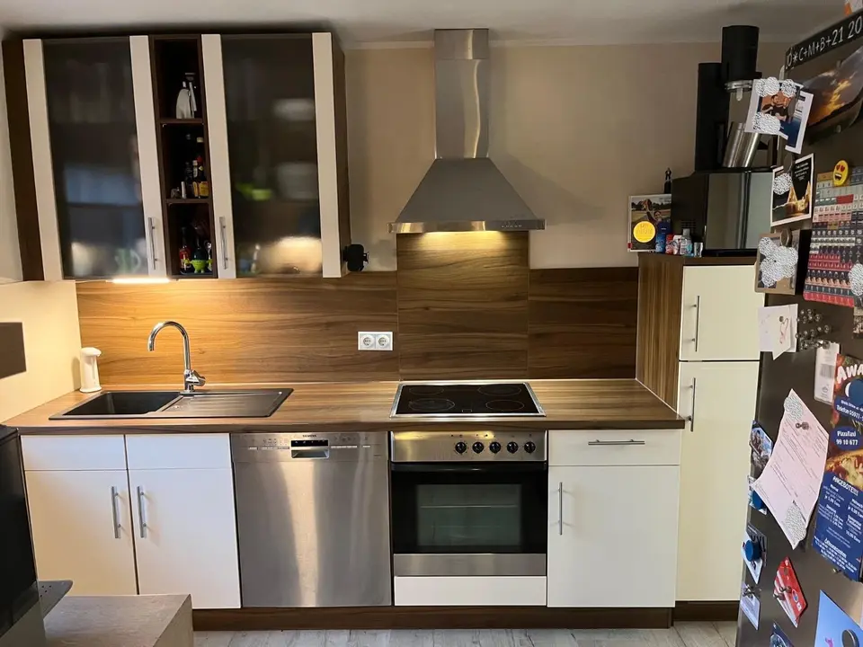 3 Zimmer Wohnung mit 93 m² in Rheine – Bild 3