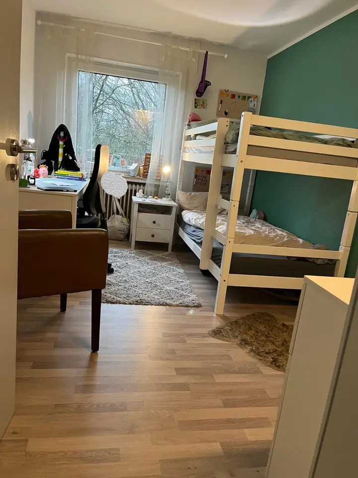 3 Zimmer Wohnung mit 93 m² in Rheine – Bild 6