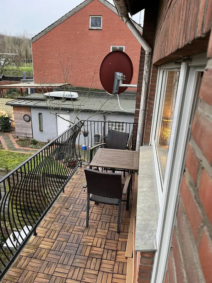 3 Zimmer Wohnung mit 93 m² in Rheine – Bild 7