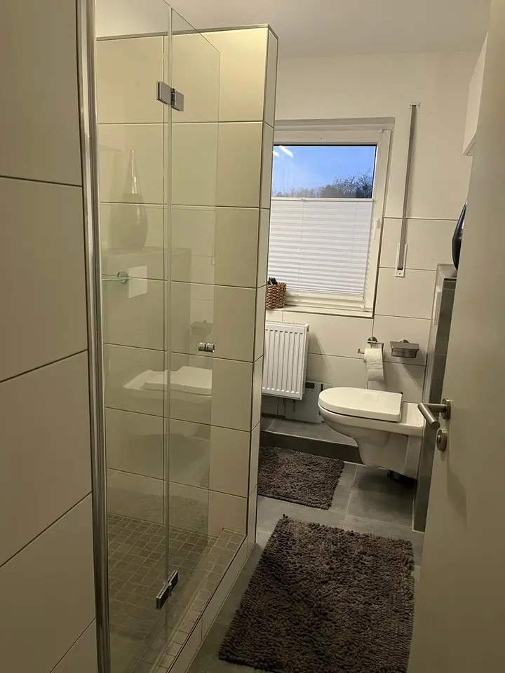 3 Zimmer Wohnung mit 93 m² in Rheine – Bild 9