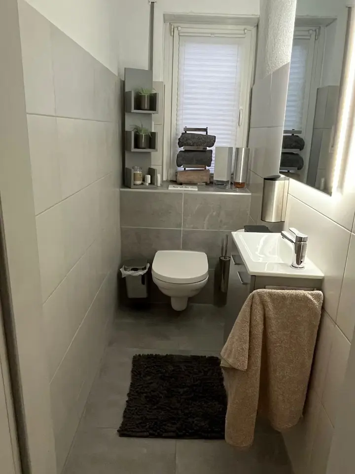 3 Zimmer Wohnung mit 93 m² in Rheine – Bild 10