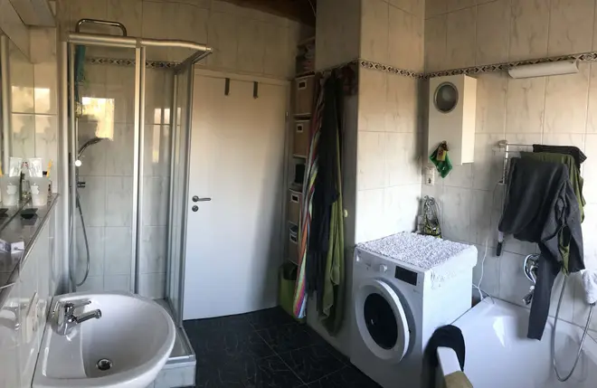 3 Zimmer Wohnung mit 70 m² in Ingolstadt – Bild 12