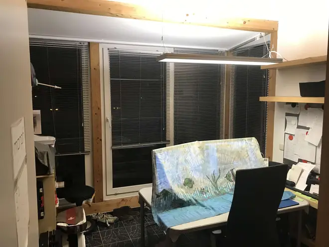 3 Zimmer Wohnung mit 70 m² in Ingolstadt – Bild 5