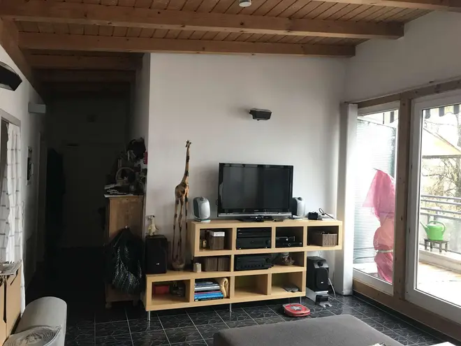 3 Zimmer Wohnung mit 70 m² in Ingolstadt – Bild 2