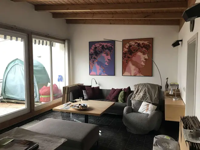 3 Zimmer Wohnung mit 70 m² in Ingolstadt – Bild 6