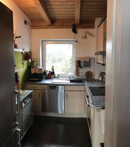 3 Zimmer Wohnung mit 70 m² in Ingolstadt – Bild 9