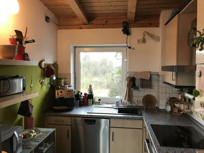 3 Zimmer Wohnung mit 70 m² in Ingolstadt – Bild 10