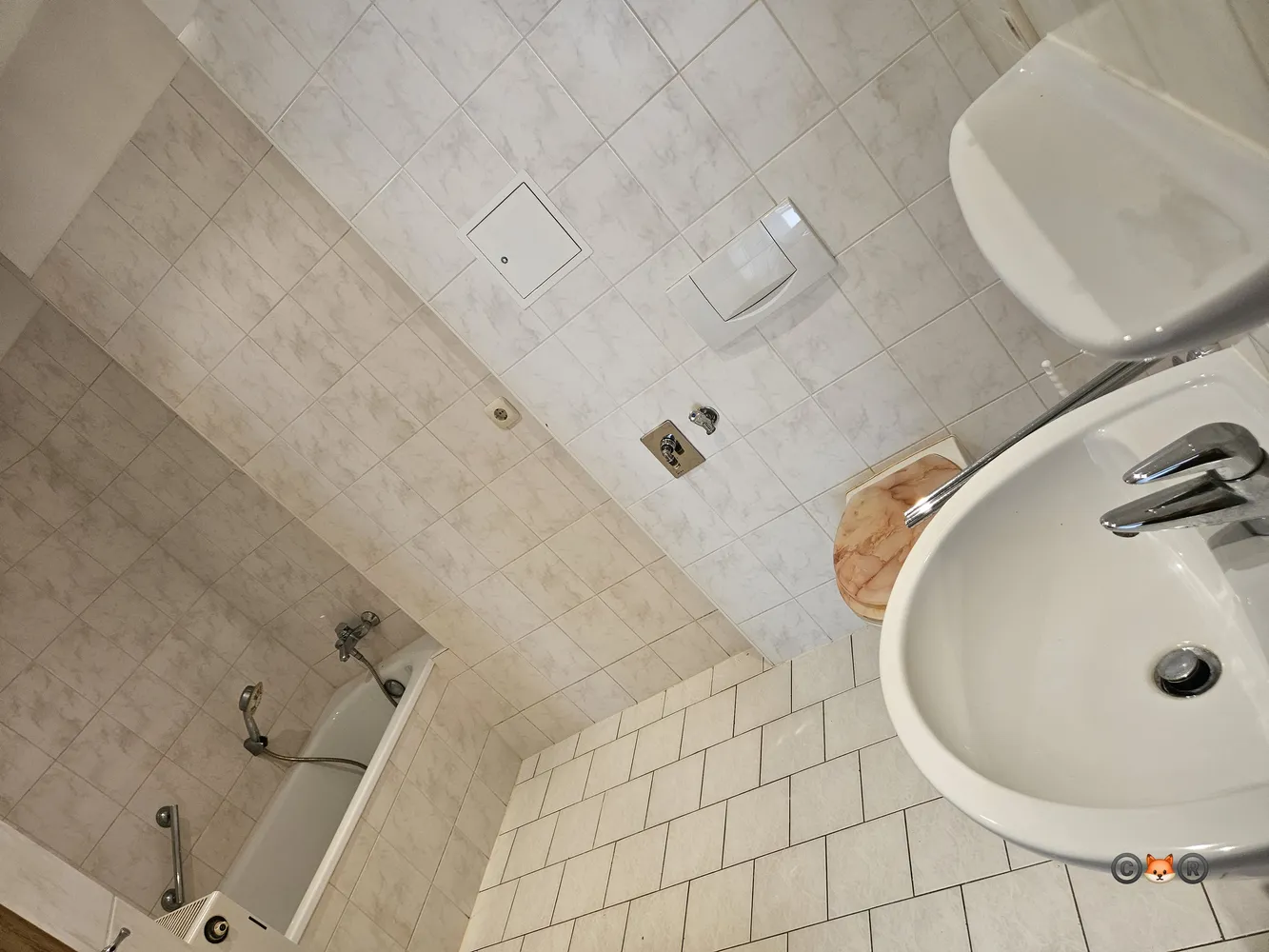 3 Zimmer Wohnung mit 97 m² in Gera – Bild 11