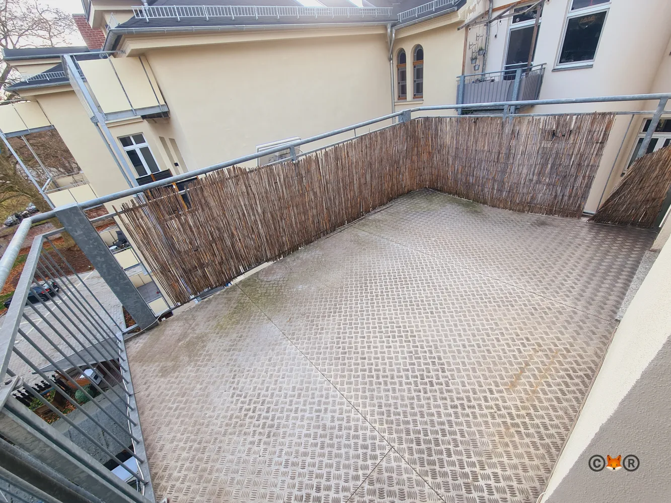 3 Zimmer Wohnung mit 97 m² in Gera – Bild 7