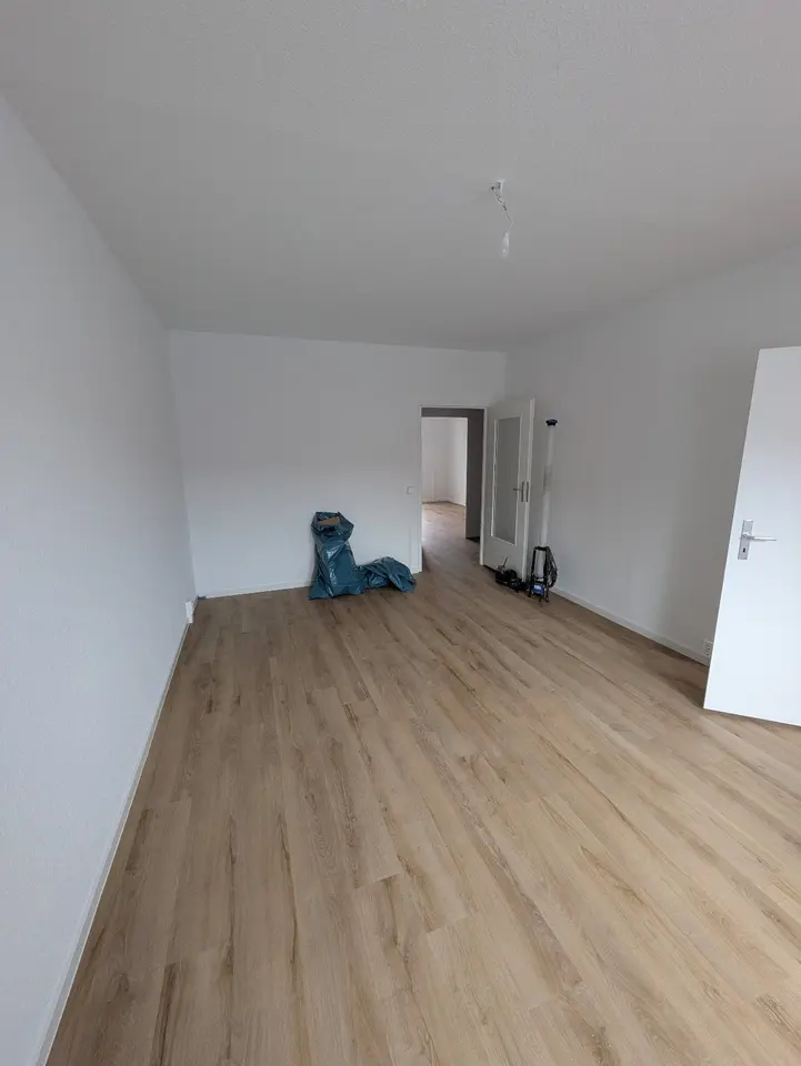 2 Zimmer Wohnung mit 53 m² in Neubrandenburg – Bild 1