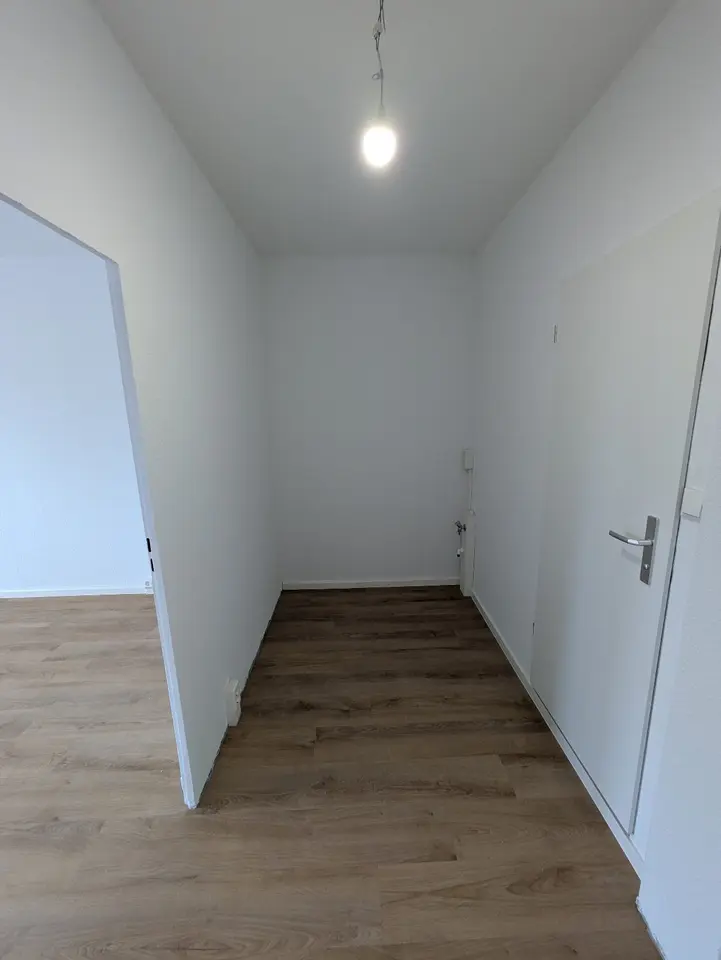 2 Zimmer Wohnung mit 53 m² in Neubrandenburg – Bild 6