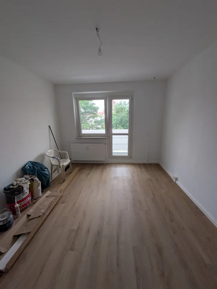 2 Zimmer Wohnung mit 53 m² in Neubrandenburg – Bild 9