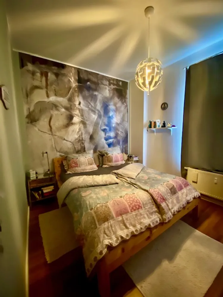4 Zimmer Wohnung mit 135 m² in Weimar – Bild 3