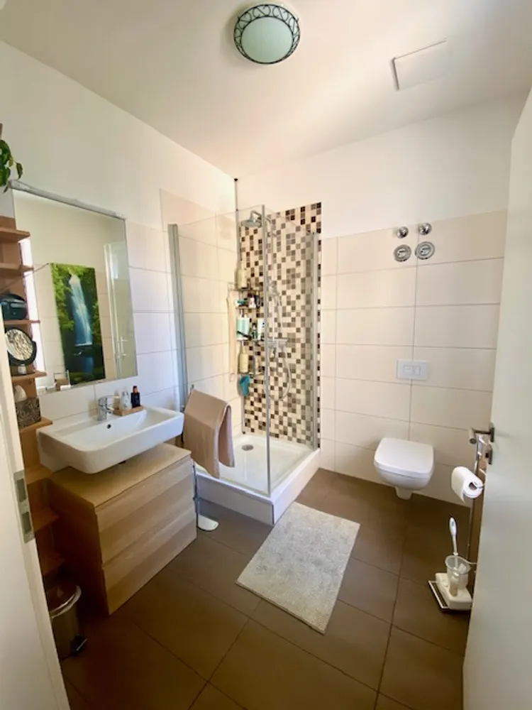 4 Zimmer Wohnung mit 135 m² in Weimar – Bild 4