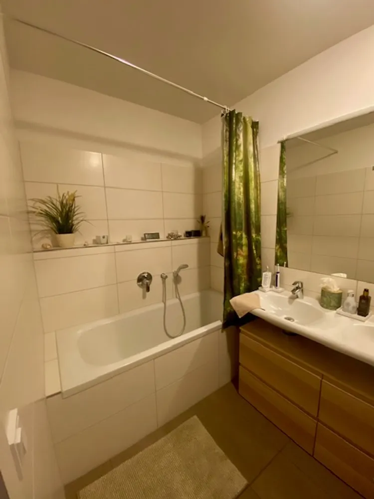 4 Zimmer Wohnung mit 135 m² in Weimar – Bild 6