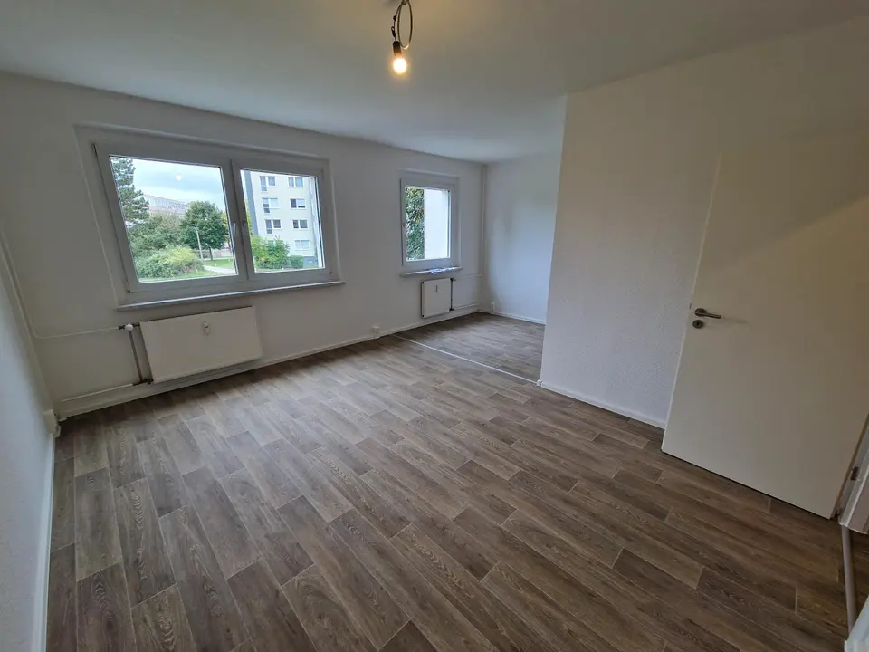 2 Zimmer Wohnung mit 33 m² in Leipzig – Bild 1