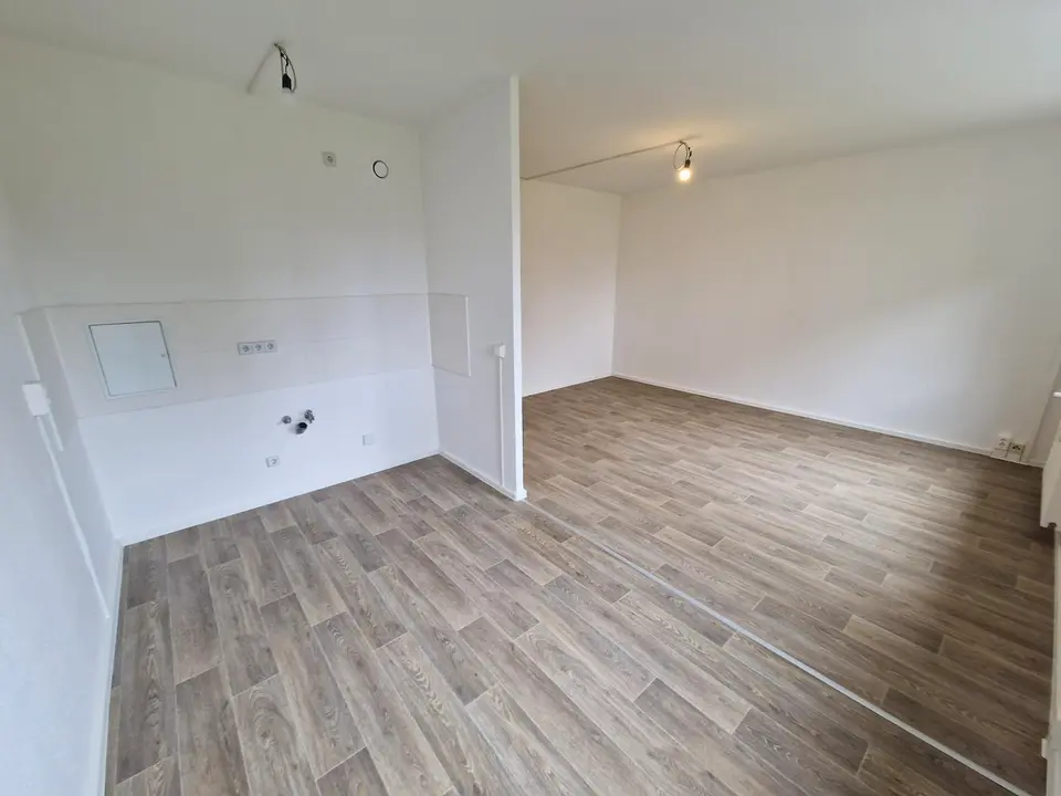2 Zimmer Wohnung mit 33 m² in Leipzig – Bild 3