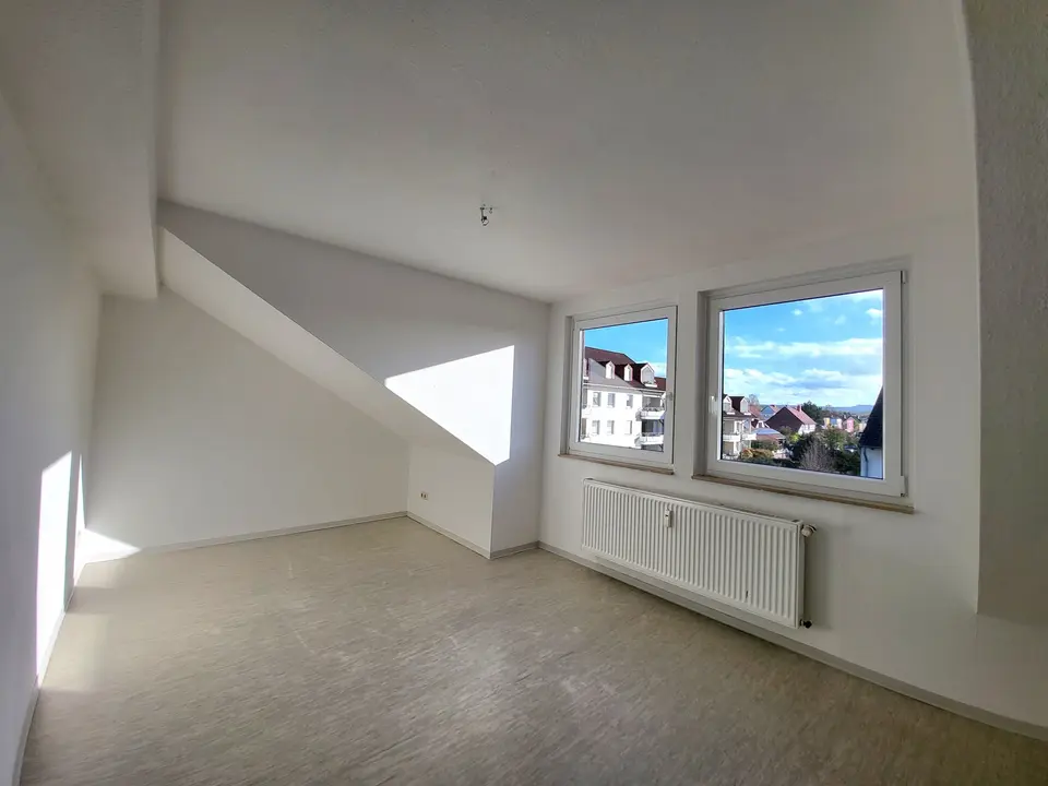 2 Zimmer Wohnung mit 50 m² in Göttingen – Bild 1