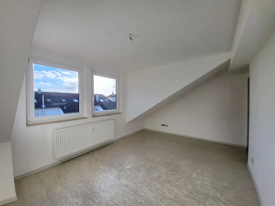 2 Zimmer Wohnung mit 50 m² in Göttingen – Bild 2
