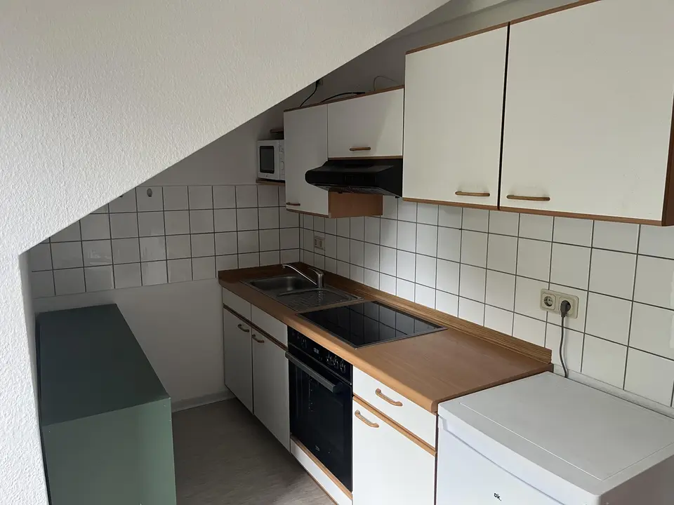 2 Zimmer Wohnung mit 50 m² in Göttingen – Bild 6