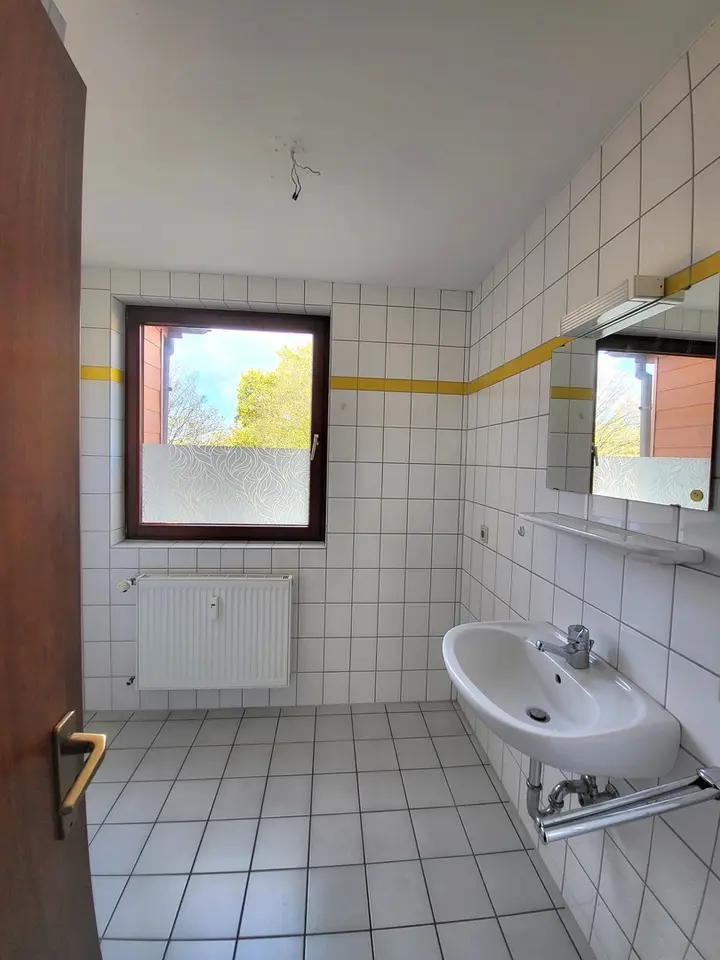2 Zimmer Wohnung mit 50 m² in Göttingen – Bild 8